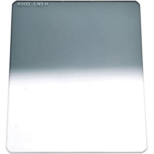 Kood P Series Hard-Edge Graduated Neutral Density 0.3 Filter