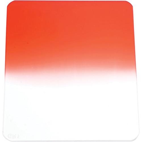 Kood P Series Soft-Edge Graduated Light Red 0.3 Filter