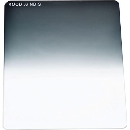 Kood P Series Soft-Edge Graduated Neutral Density 0.6 Filter