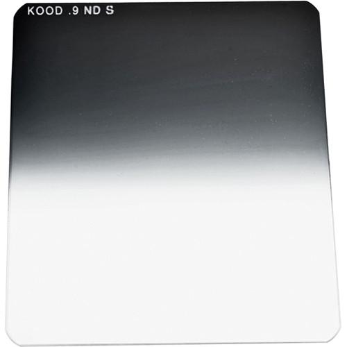Kood P Series Soft-Edge Graduated Neutral Density 0.9 Filter