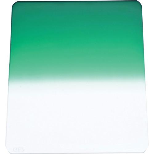 Kood Z-Pro Series Soft-Edge Graduated Dark Green 0.6 Filter