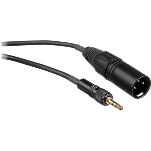 Kopul Deluxe Wireless Receiver Output Cable