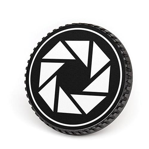 LenzBuddy Body Cap for Canon EF Mount Cameras