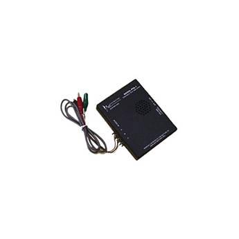 Louroe PTA-1 Portable Test Amplifier Kit