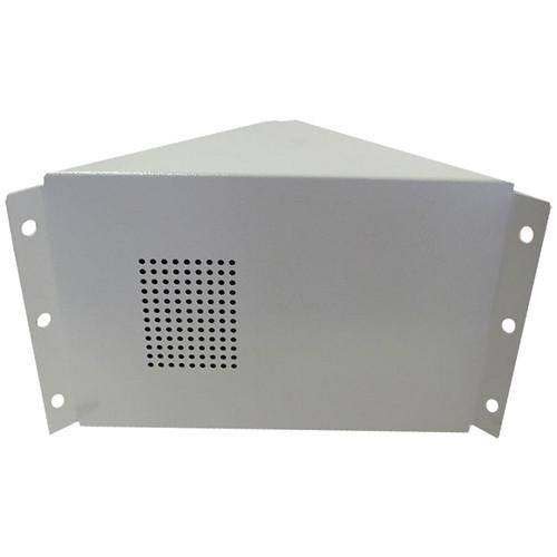 Louroe TLSP Corner Mount Speaker & Microphone