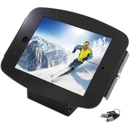 Maclocks iPad 2 3 4 Space Enclosure Kiosk