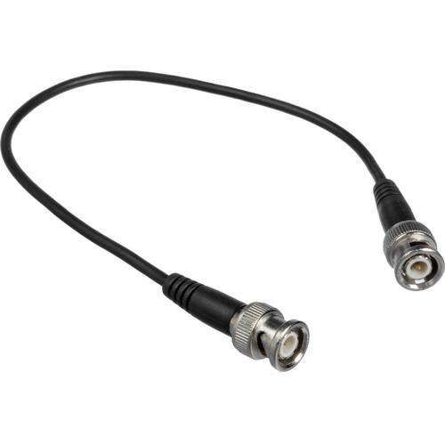 MG Electronics BNC Male to BNC Male Cable