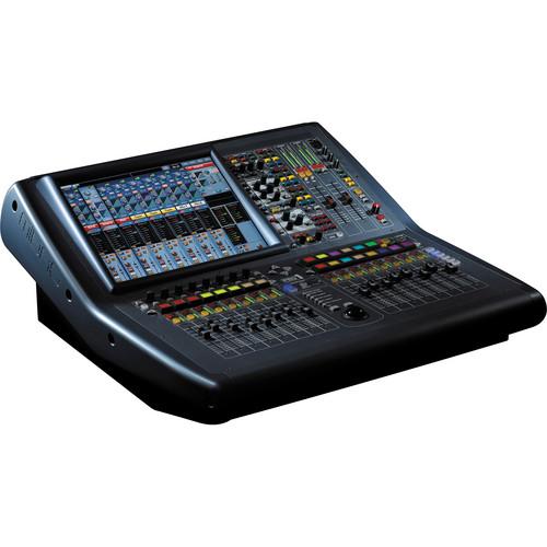 Midas PRO1 Live Sound Digital Console