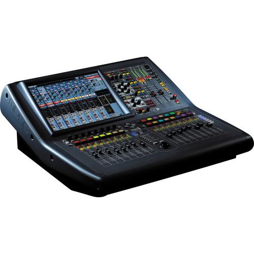 Midas PRO1 Live Sound Digital Console