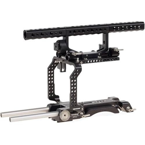Movcam VCT Cage Kit for Sony F5 F55