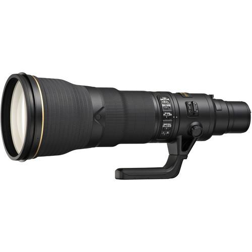 Nikon AF-S NIKKOR 800mm f 5.6E FL ED VR Lens