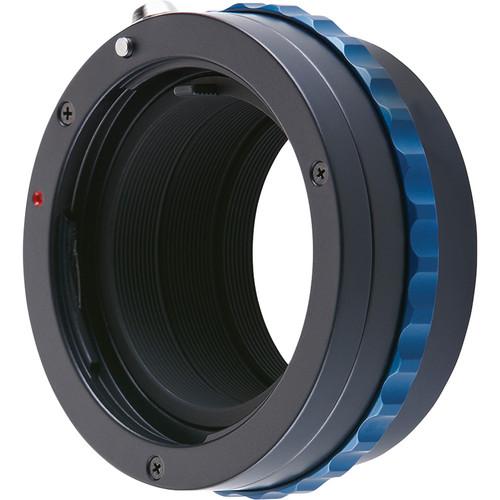 Novoflex Adapter for Sony A Minolta Mount Lens To Canon EOS M Cameras