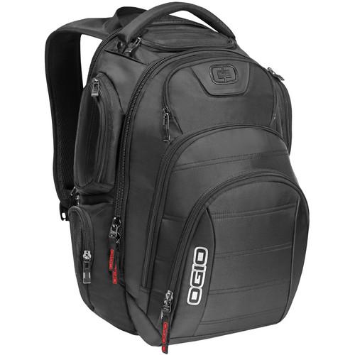OGIO Gambit 17" Laptop Backpack