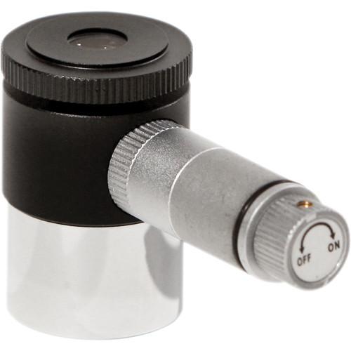 Olivon 12.5mm Illuminated Cordless Plossl Eyepiece