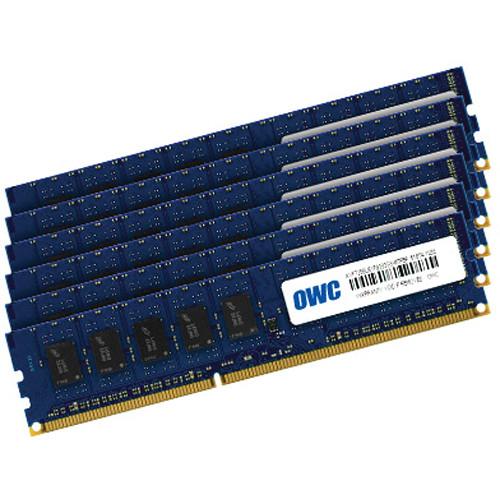 OWC Other World Computing 48GB DDR3 1333 MHz UDIMM Memory Kit