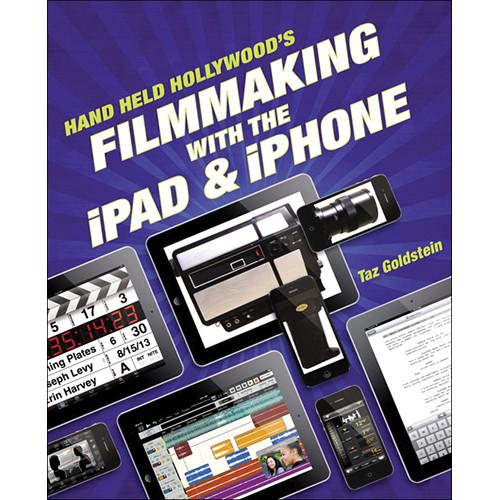 Pearson Education Book: Handheld Hollywood