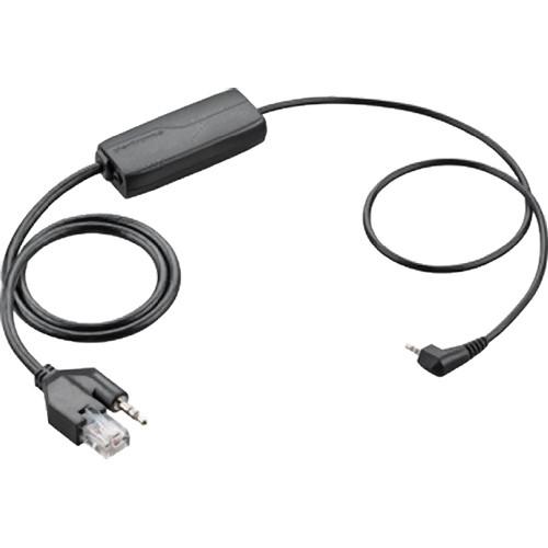 Plantronics APC-45 Cable with Electronic Hook Switch