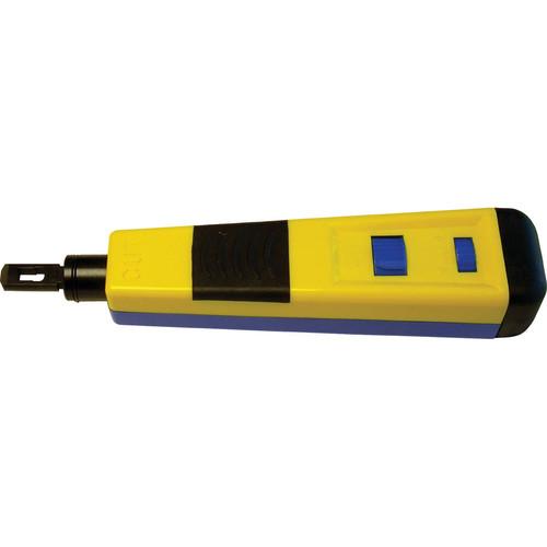 Platinum Tools 13105C PRO Punchdown Tool with 66 Blade