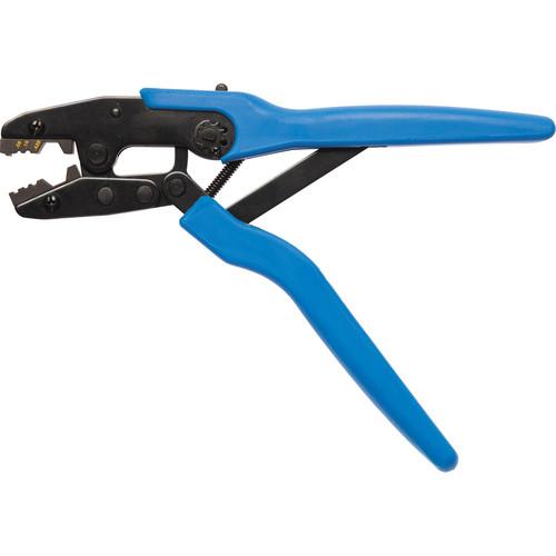 Platinum Tools 17010C 10" Euro Crimp Tool & Die