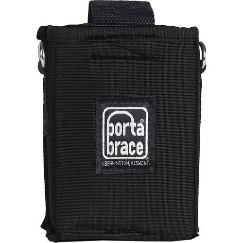 Porta Brace Removeable Wireless Transmitter & Receiver Pouch
