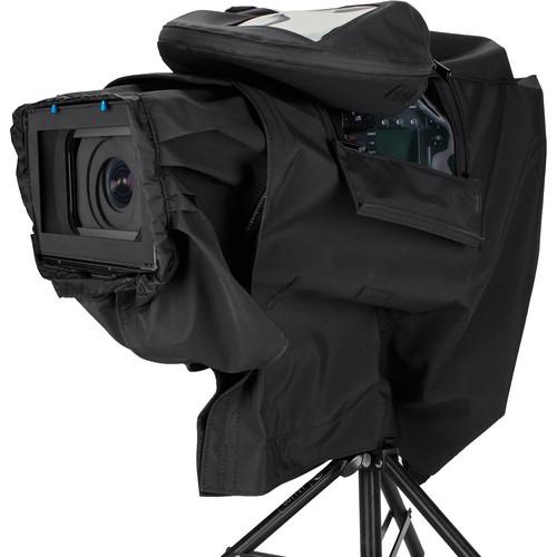 Porta Brace RS-PMWF55 Rain Slicker for Sony PMW-F5 F55 Cinema Camera