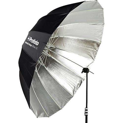 Profoto Deep Silver Umbrella