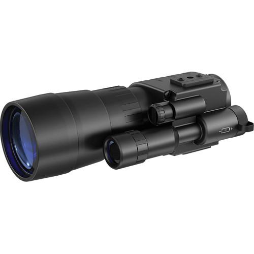 Pulsar 3x50 Gen 3 Phantom Riflescope