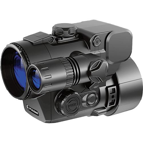 Pulsar DFA75 Clip-On Digital NV Sight