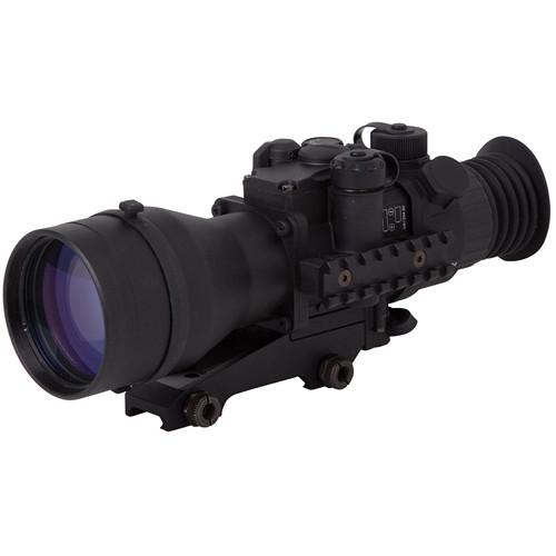 Pulsar PL76158BWT Phantom 4x60 MD B&W Night Vision Scope