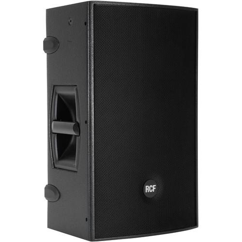 RCF 4PRO 2031-A Active 2-Way 1200 W Speaker