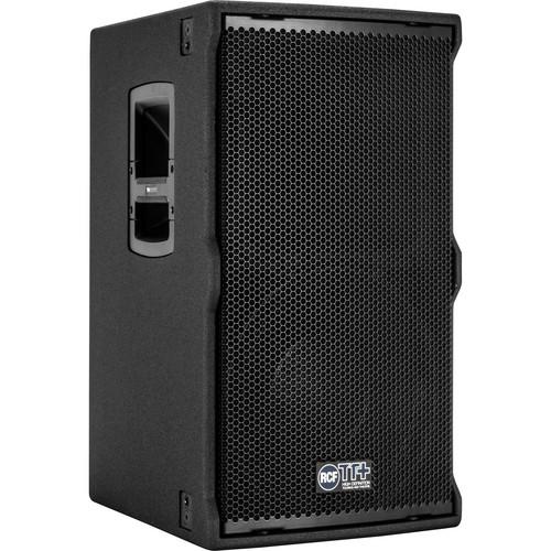 RCF TT2-A Active High Output 2-Way Speaker