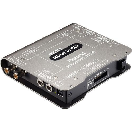 Roland VC-1-HS HDMI to SDI Video Converter