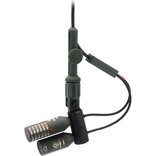 Schoeps HSGMSC Miniature Cable Hanger