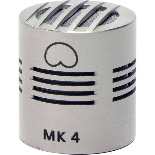 Schoeps MK 4 Microphone Capsule
