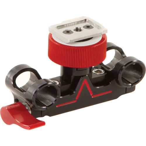 SHAPE 15mm Rod Bloc with Sony Shoe