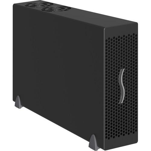 Sonnet Echo Express III-D Desktop Thunderbolt 2 Expansion Chassis