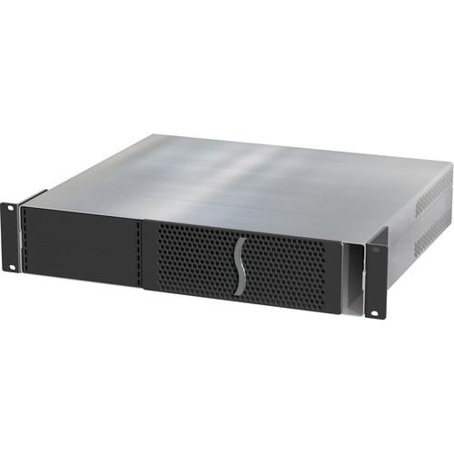 Sonnet Echo Express III-R Thunderbolt 2 Expansion Chassis for PCIe Cards