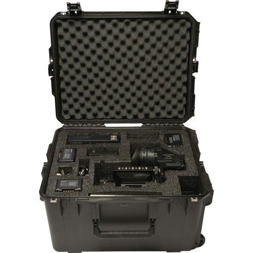 Sony Hard Case for PMW-F5 & PMW-F55 Cameras and Accessories