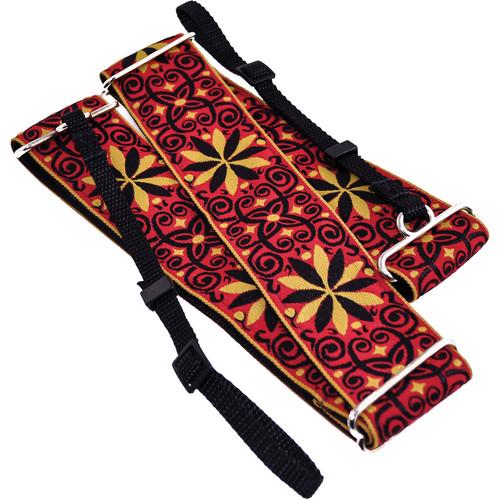 Souldier Dresden Star 2" Camera Strap