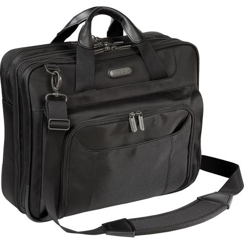 Targus 14" Corporate Traveler Checkpoint-Friendly Topload Case