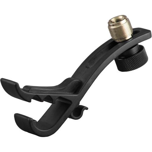 Telefunken Plastic Drum Microphone Mount