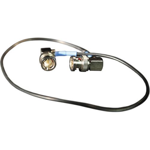 Timecode Systems 18" Timecode Genlock In Out Cable for Timecode Buddy Wi-Fi Master