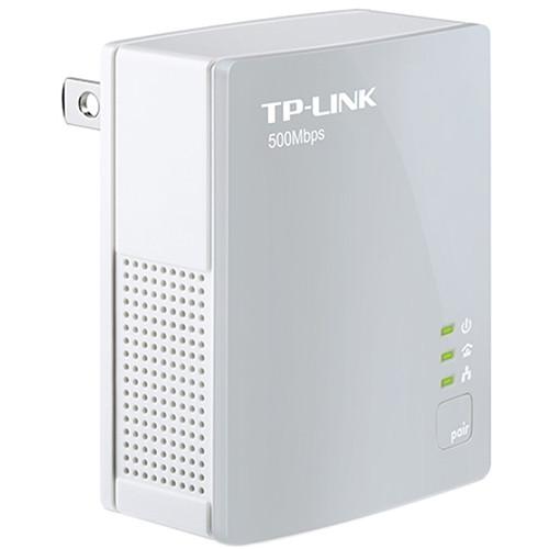TP-Link TL-PA4010KIT AV500 Nano Powerline Adapter