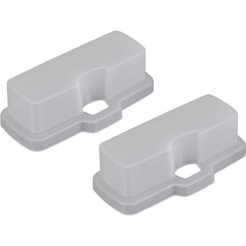 Vello Bounce Dome Diffuser for Nikon R1C1 SB-R200 Speedlights