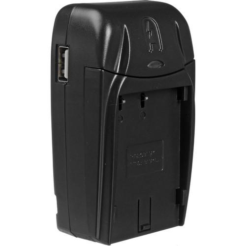 Watson Compact AC DC Charger for BLM-1 or BLM-5 Battery