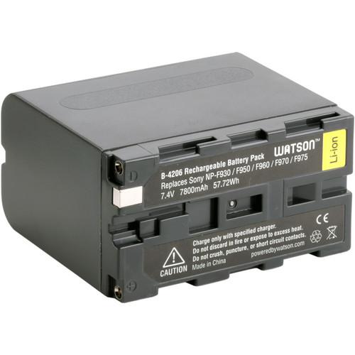 Watson NP-F975 Lithium-Ion Battery Pack