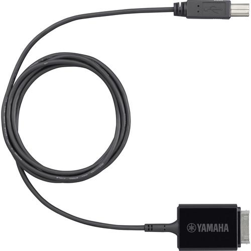 Yamaha 4.9