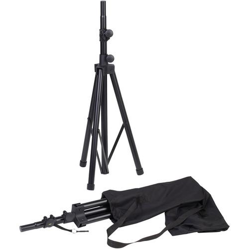 Yamaha Aluminum Tripod Stands - 1-Pair With Bag