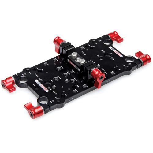 Zacuto Horizontal Zwiss Plate V2