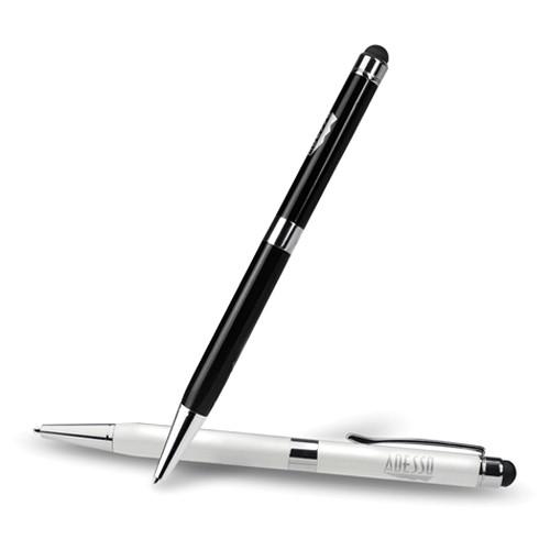 Adesso CyberPen 202 2-in-1 Stylus Pen